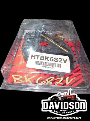Tisco BK682V Carburetor Repair Kit Oliver Tractor
