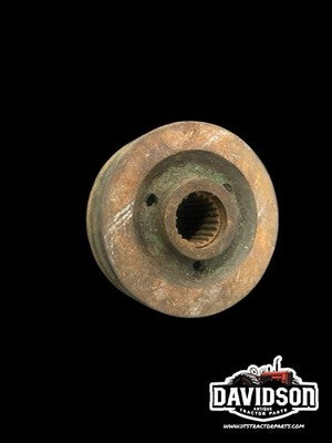 John Deere New Old Stock H62561 Pulley