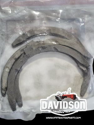 BEPCO U5TW0003B THRUST WASHER KIT 007 MASSEY FERGUSON 35, 50, 35X TRACTOR