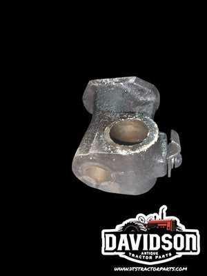 Genuine Used John Deere A AR AO Tractor Rocker Arm Assembly A2350R