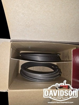 Piston Ring Set Quality Parts Sealed Power 5444KX 2C-7899