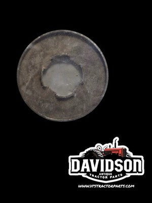 737645M1 Valve Seat Fits Ford, Ferguson, Perkins, Hyster