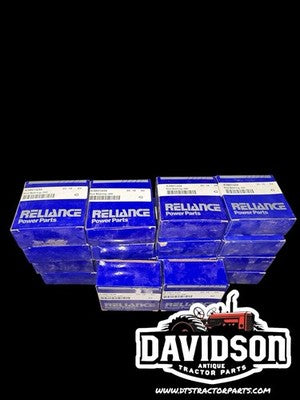 Rod Bearing-040 K3901434 20. 18 EA C RELIANCE POWER PARTS