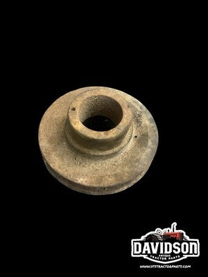 John Deere 750 Crankshaft Pulley Antique Tractor