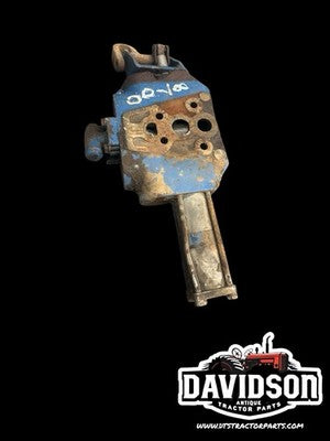 Ford Tractor Remote Hydraulic Valve 8000 8600 8700 9000 9600 9700 Tw 5 10 15 20