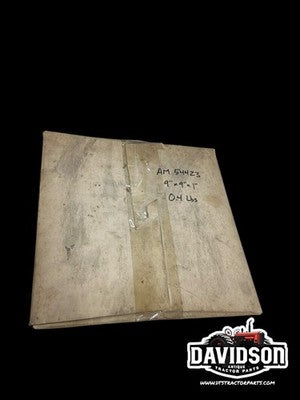 Gasket Kit John Deere Spitfire (Kohler) 41 004 05, AM54423 NOS Snowmobile