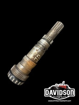 John Deere 770 Transmission Shaft Antique Tractor