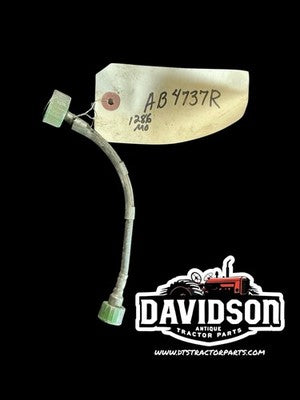 Used John Deere AB4737R Drive Cable AR/AO G 50,60,70