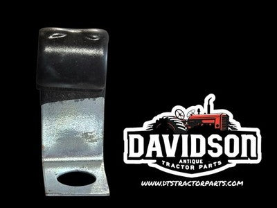 IH FARMALL WIRING Clip-Clamp, Antique Tractor Part, 370383R1