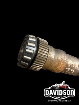 John Deere 770 Transmission Shaft Antique Tractor
