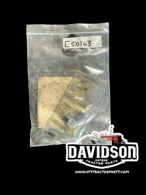 NOS JOHN DEERE E50163 Elbow Fitting