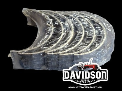 3802210-BK 3944153 Main Bearing Set Std 05395 Fits Cummins Ford