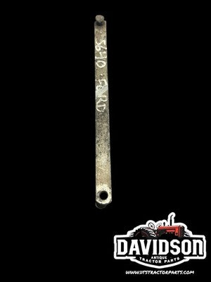 Ford 5640 Tractor Linkage