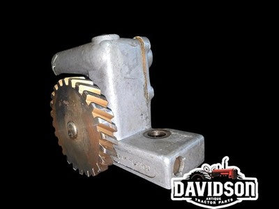 International Oil Pump Model 350 G157L300
