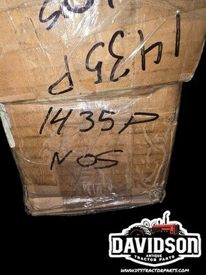 Piston 1435P NOS