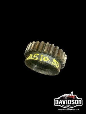 John Deere 2510 Transmission Gear Antique Tractor