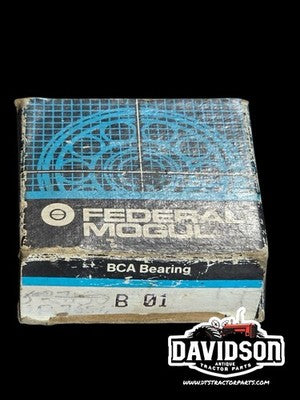 Federal Mogul BCA Bearing B01