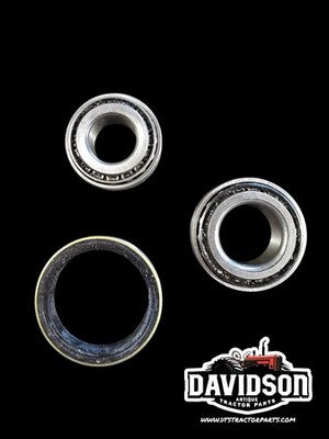 A&I International Havervester Tractor Wheel Bearing Kit A-WBKWHI