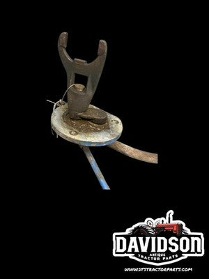 C5NN723A PTO Shifter Lever Fits Ford 2000, 3000, 2600, 3600, 2310, 2610