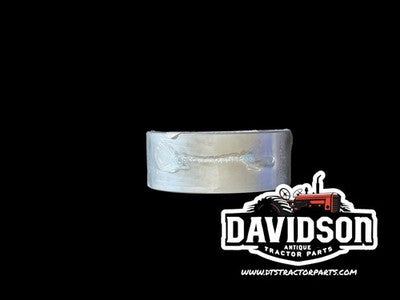 AR49243 Clevite 1 Set Main Bearing Std Fits John Deere