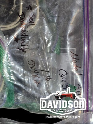 Midwest Electric Current Transformer Model 3CT11 RATIO 100:5