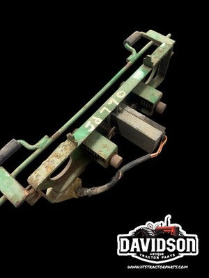 John Deere 770 Mounting Bracket Antique Tractor