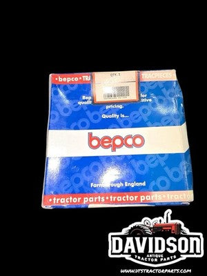 Bepco Piston Ring Set .030 For Ford Tractors DAPN6149C DFPN6149C TW5 6810 7000