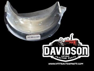 AR77748 Clevite 1 Set Thrust Bearing Std Flangeless Fits John Deere