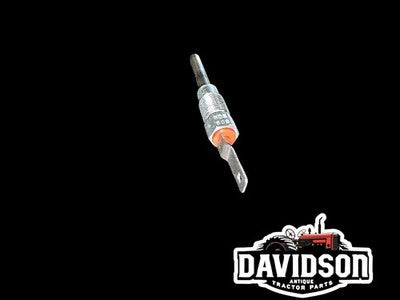 Delphi Glow Plugs HDS809