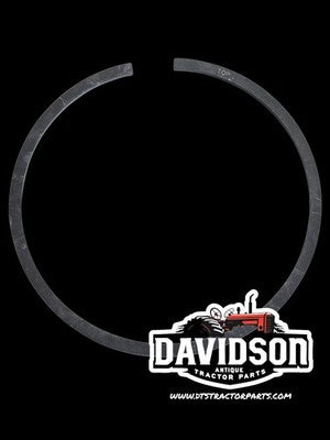Aftermarket Piston Ring 1CYL Set 7539786 539786R2 539786R1 Fits International
