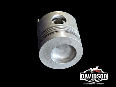 RELIANCE F161119 PISTON ASSY, STD Fits Ford Tractors