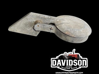 Tractor Exhaust Rain Cap-Weather Cap-Muffler Cover-Rain Flap-Dia-3-3/4