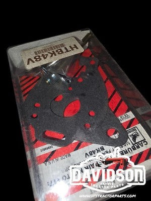 Tisco BK Carburetor Repair Kit Massey Ferguson