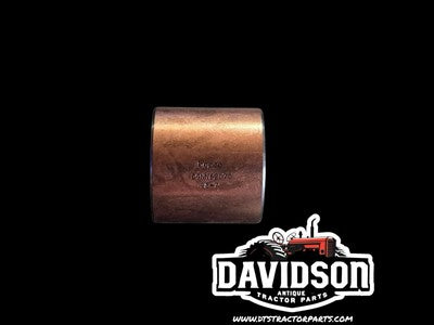 BEPCO C9NN6207C PISTON PIN BRUSHING FITS FORD, CHALMERS