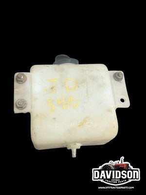 John Deere 5400 Coolant Overflow Tank Antique Tractor