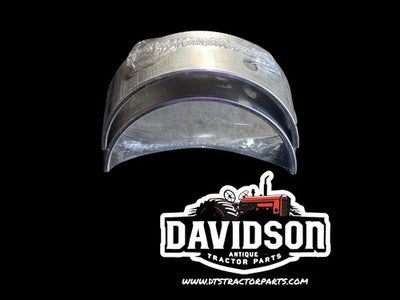 RE27360 Clevite Main Bearing .020 Fits John Deere 1030 1130 1630