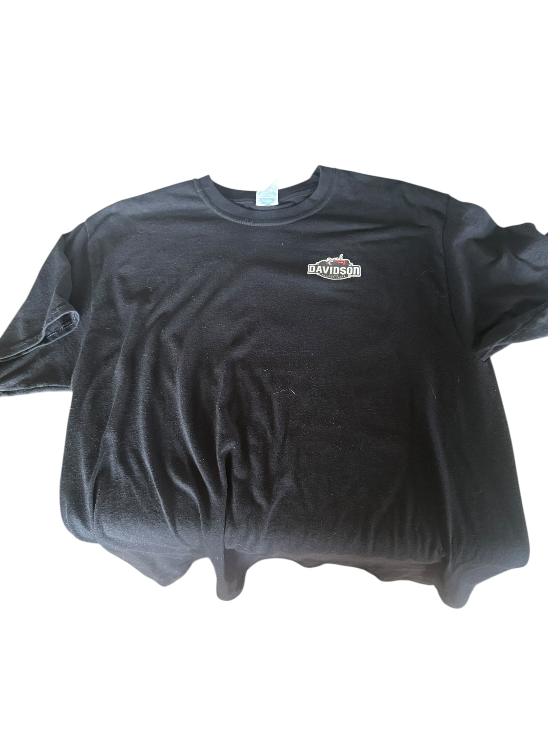 Davidson Tractor T-Shirt