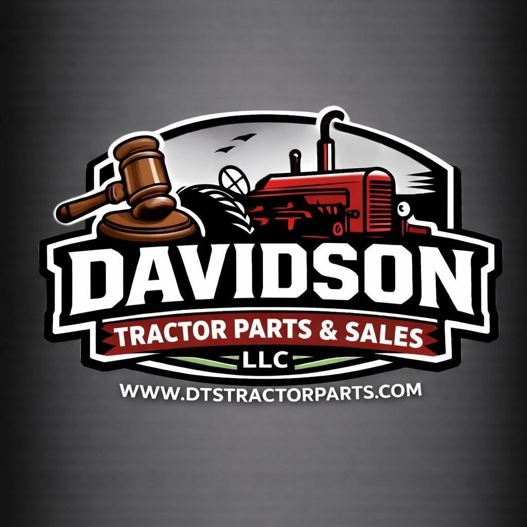 DAVIDSON TRACTOR PARTS AND SALES LLC 