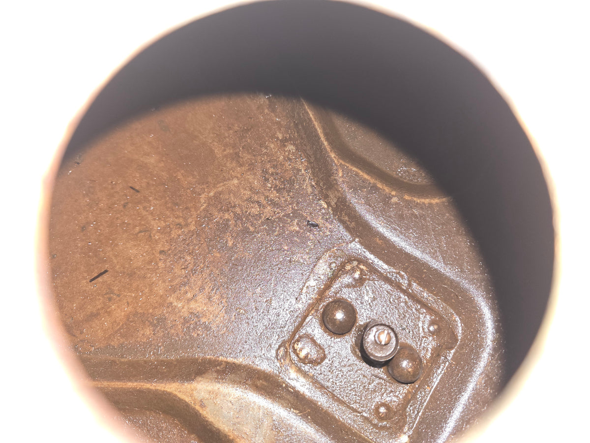 Ford 901 diesel fuel tank antique tractor